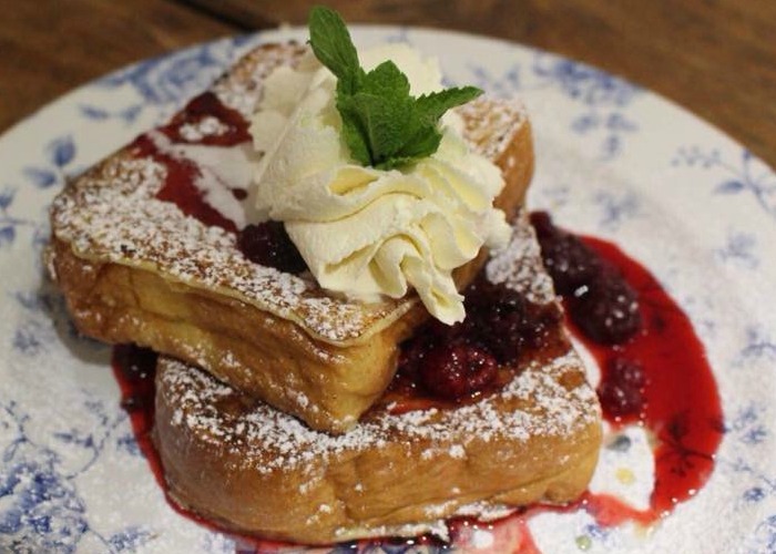 Brunch image